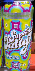 Supreme Fatty