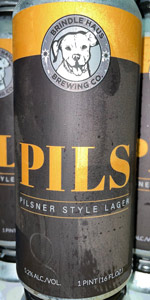 German Pilsner