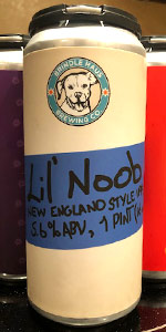 Lil Noob