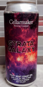Strata Galaxy