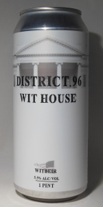 Wit House