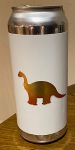 Brontosaurus