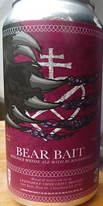 Bear Bait