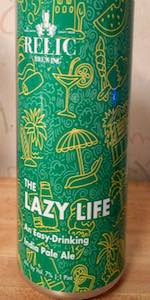 Lazy Life