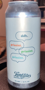 DDH Prissint