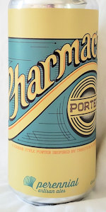 Pharmacy Porter