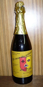 La CuvÃ©e Des Artisans