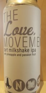 The Love Movement