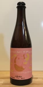 The Finer Points of Bad Behavior Vol. II: Melons and Brettanomyces