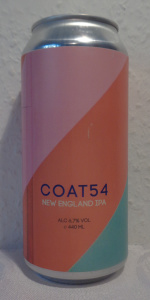 Coat 54