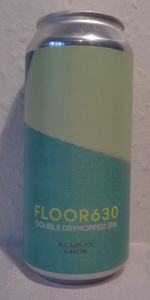 Floor 630