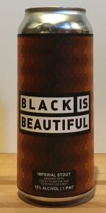 Black is Beautiful