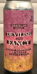 Devilish And Fancy