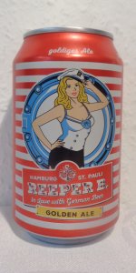 Reeper B. Golden Ale