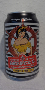 Reeper B. Baltic Porter