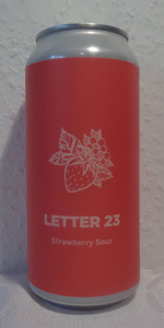 Letter 23