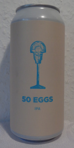 50 Eggs