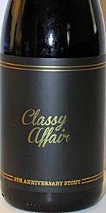Classy Affair