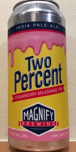 Two Percent