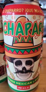 El Chaparro
