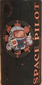 Space Pilot