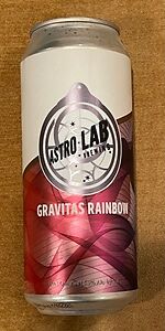 Gravitas Rainbow