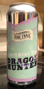 Side Trail Series: Dragon Hunter