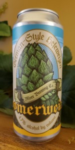 Boomerweizen