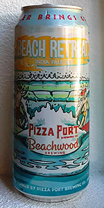 Beach Retreat