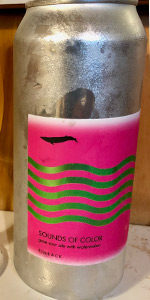 Sounds of Color