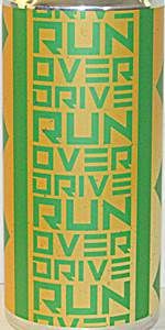 Run Overdrive