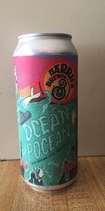 Ocean Pocean
