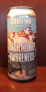 Situational Awareness