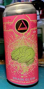 Brain Glow