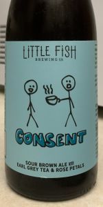 Consent