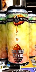 Golden Elixir