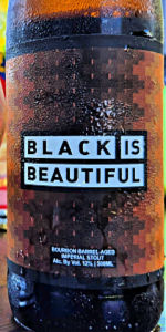 Black Is Beautiful