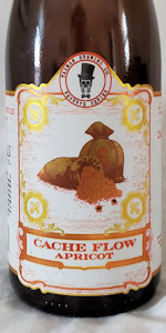 Cache Flow - Apricot