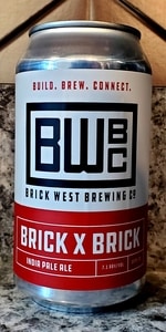 Brick by Brick