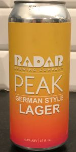 Peak