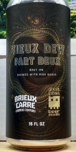 Vieux Dew: Part Deux