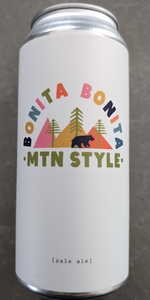 Bonita Bonita