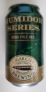 Jai Alai IPA - Spanish Cedar (Humidor Series)