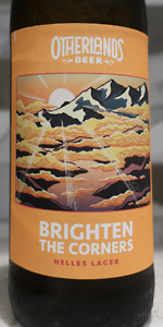 Brighten the Corners