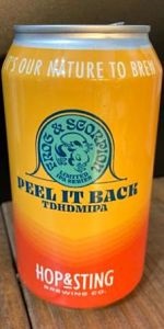 Peel It Back (2020)