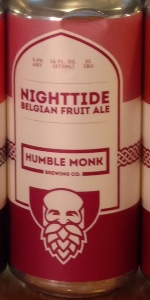 Nighttide