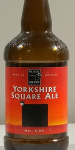 Yorkshire Square Ale