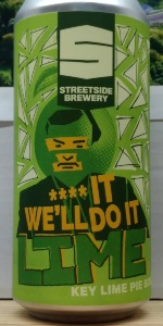 F*** it we do it Lime