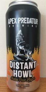 Distant Howl