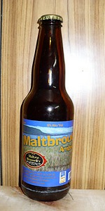Maltbroue AmbrÃ©e